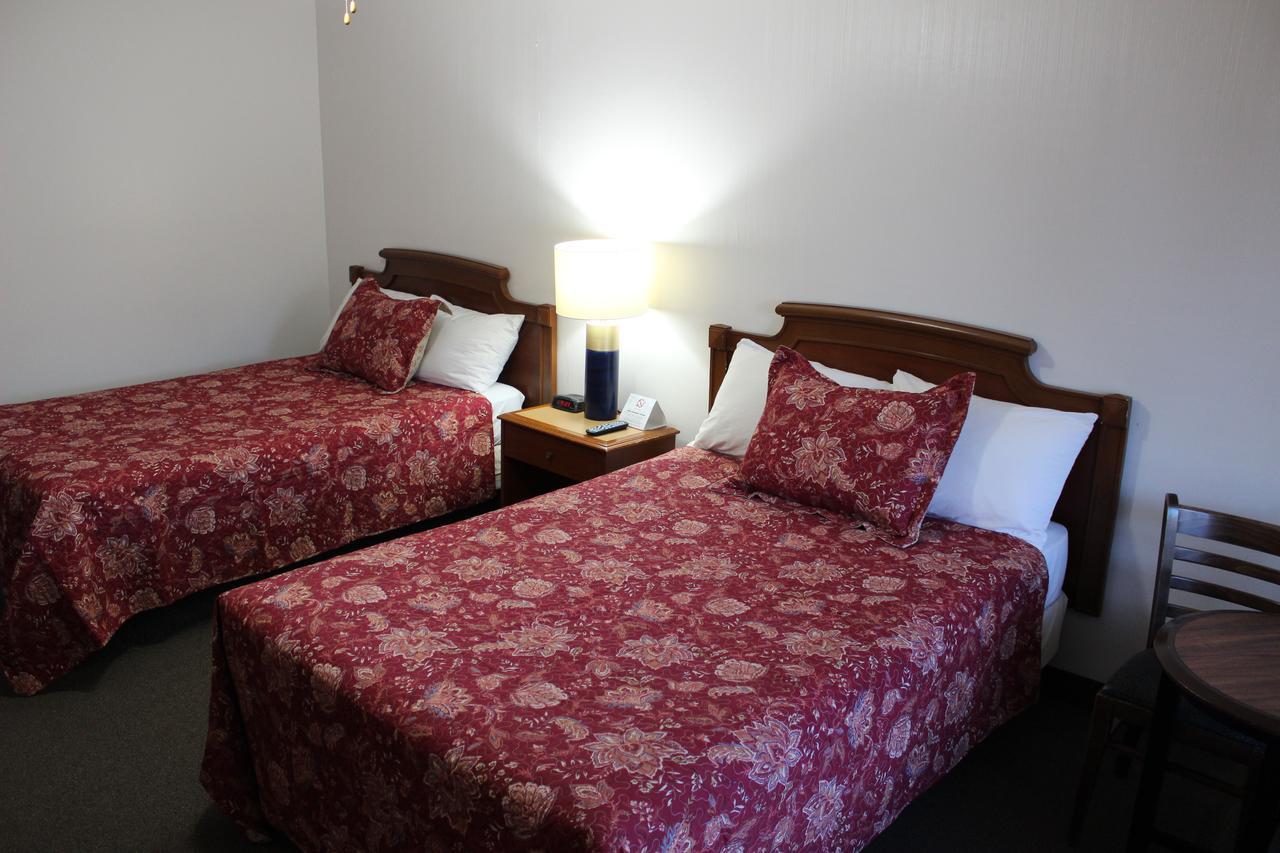 Welcome Inn Mattawa Eksteriør billede